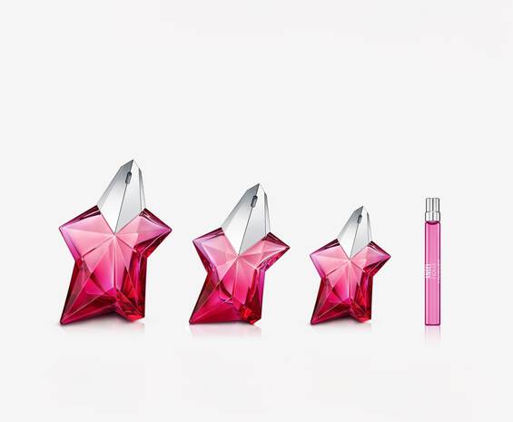 Thierry Mugler - Angel Nova - EDP