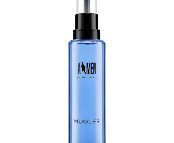 Thierry Mugler - A*MEN - EDT