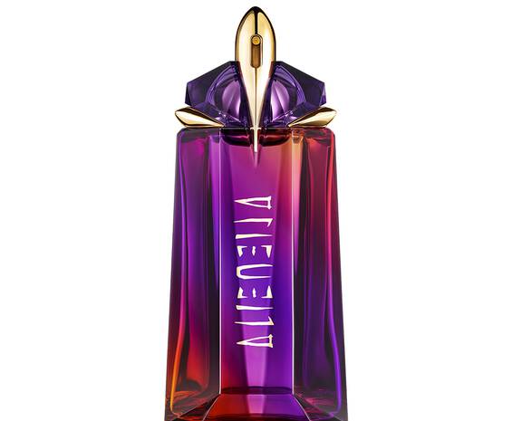 Thierry Mugler - Alien Hypersense - EDP