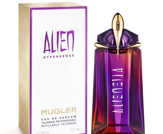 Thierry Mugler - Alien Hypersense - EDP