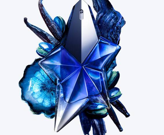 Thierry Mugler - Angel Stellar - EDP