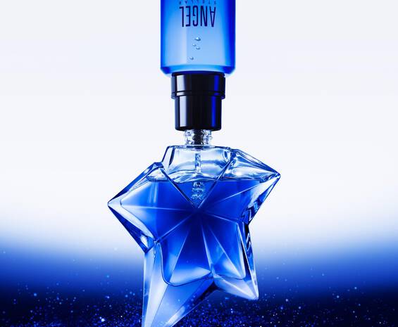 Thierry Mugler - Angel Stellar - EDP