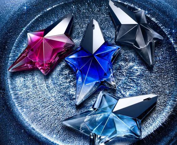 Thierry Mugler - Angel Stellar - EDP