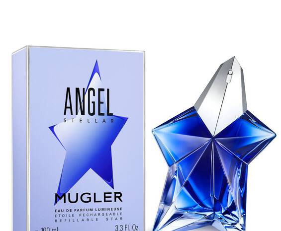 Thierry Mugler - Angel Stellar - EDP