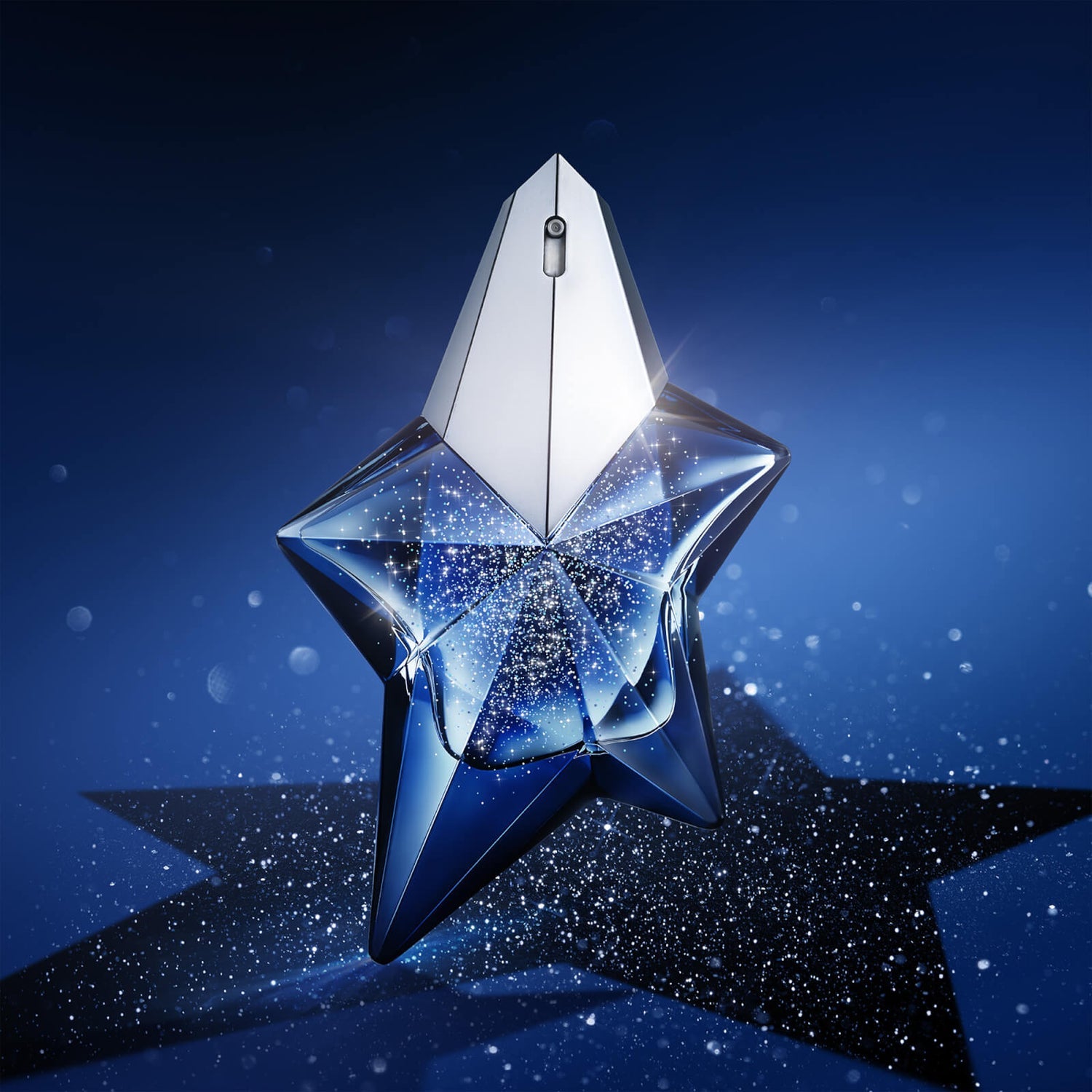 Thierry Mugler - Angel Elixir gavesæt - EDP