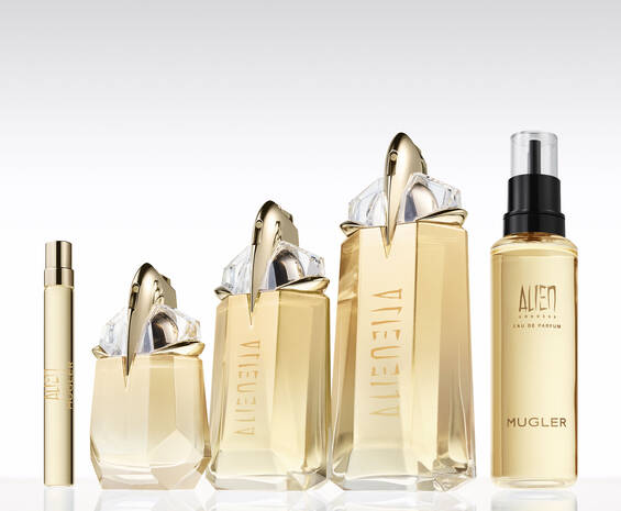 Thierry Mugler - Alien Goddess - EDP