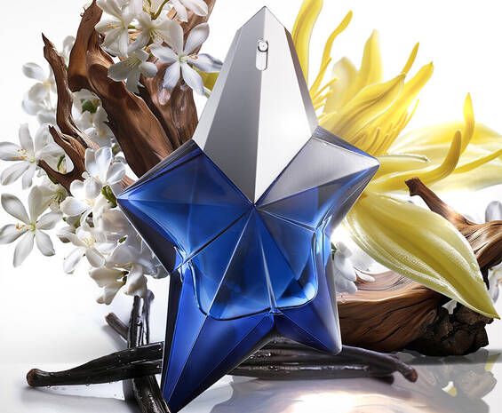 Thierry Mugler - Angel Elixir - EDP
