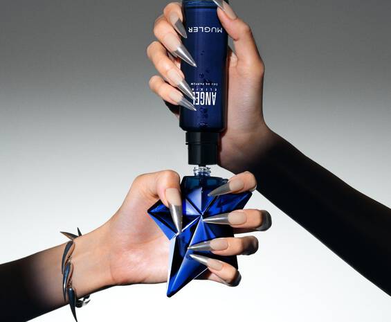 Thierry Mugler - Angel Elixir - EDP