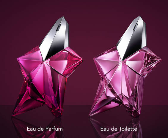 Thierry Mugler - Angel Nova - EDT