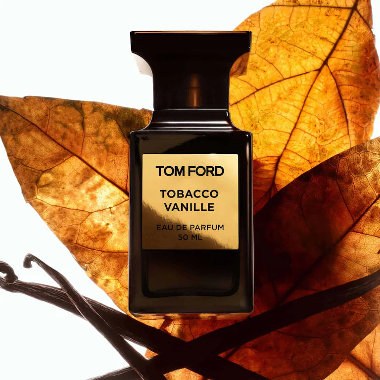 Tom Ford - Tobacco Vanille - EDP