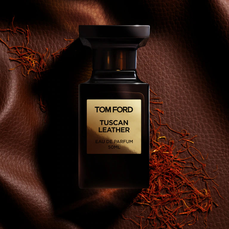 Tom Ford - Tuscan Leather - EDP
