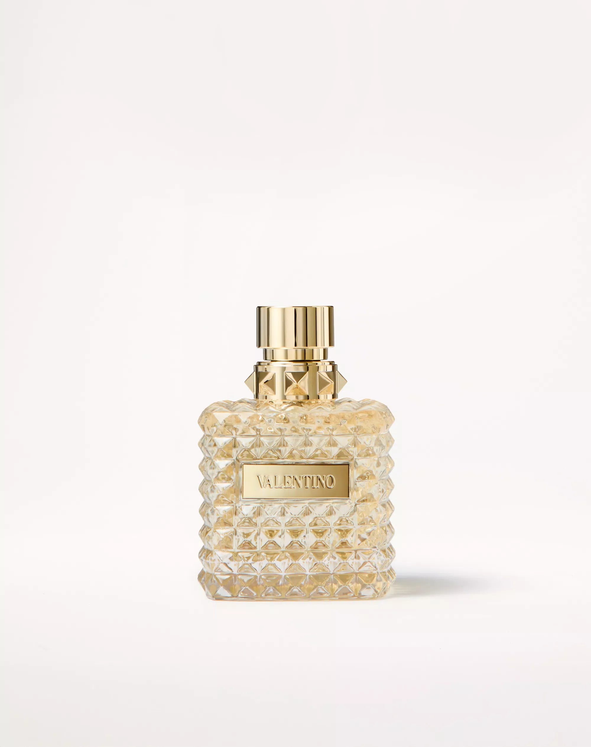 Valentino - Born In Roma The Gold Donna - EDP