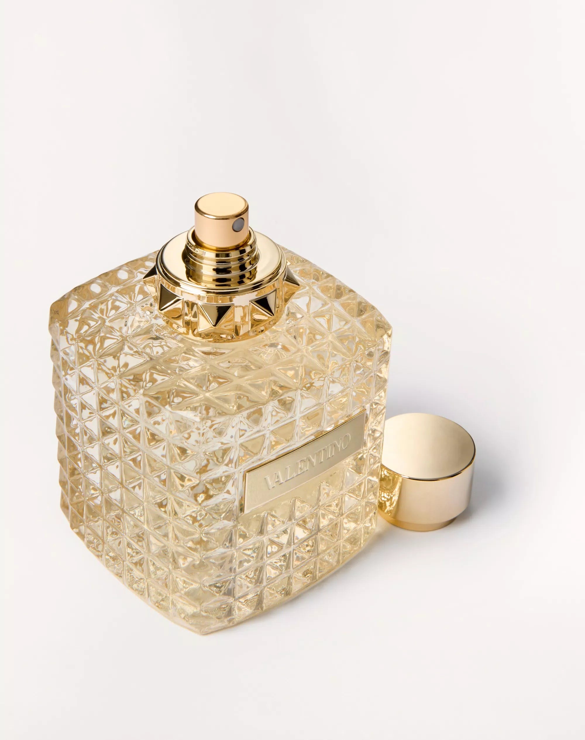 Valentino - Born In Roma The Gold Donna - EDP
