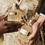 Valentino - Born In Roma The Gold Donna - EDP