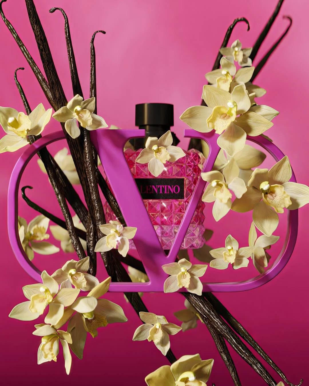Valentino - Born In Roma Extradose Donna - EDP