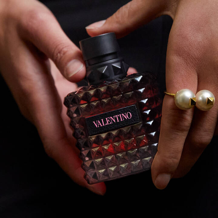 Valentino - Born In Roma Donna Intense - EDP