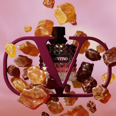 Valentino - Born In Roma Donna Intense - EDP