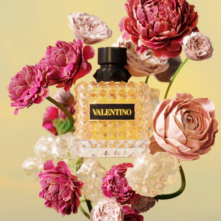 Valentino - Born In Roma Donna Yellow Dream - EDP