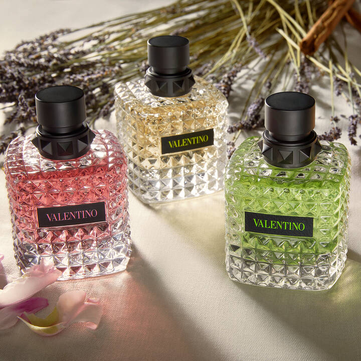 Valentino - Born In Roma Donna Yellow Dream - EDP