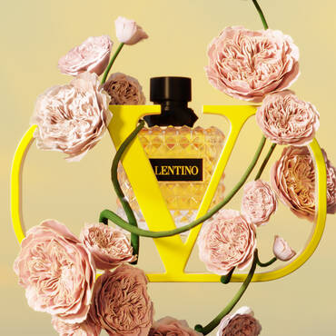 Valentino - Born In Roma Donna Yellow Dream - EDP