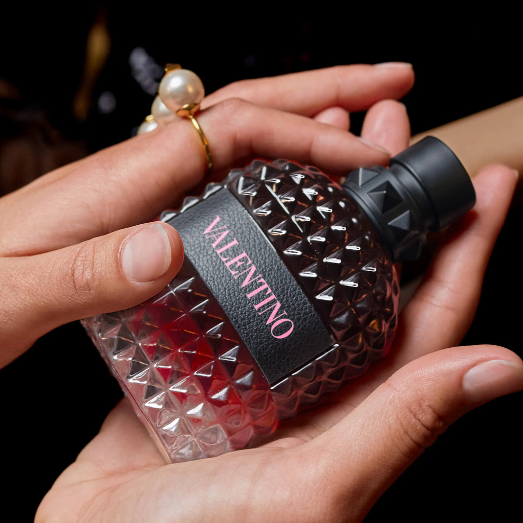 Valentino - Born In Roma Intense Uomo - EDP