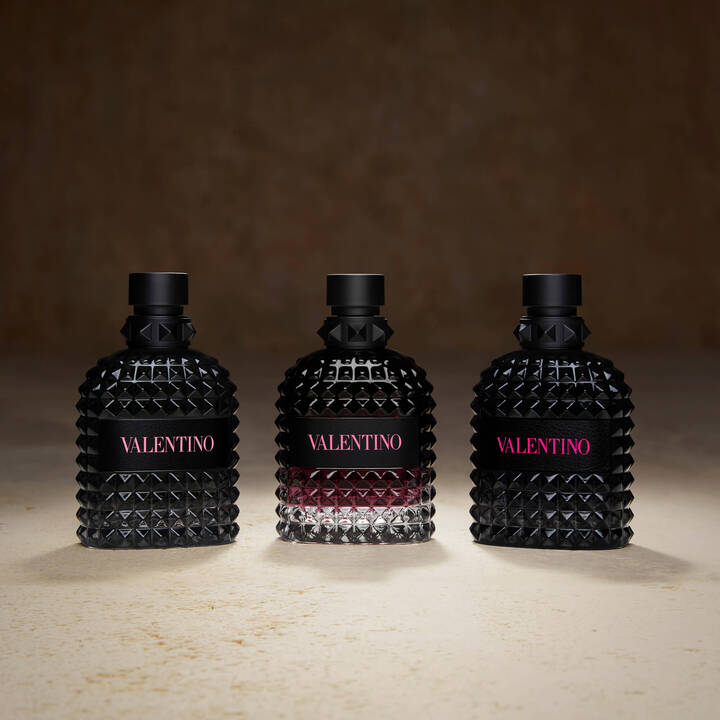 Valentino - Born In Roma Extradose Uomo - Edp