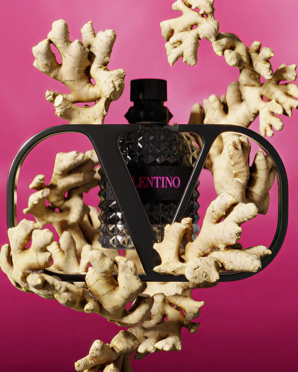Valentino - Born In Roma Extradose Uomo - Edp