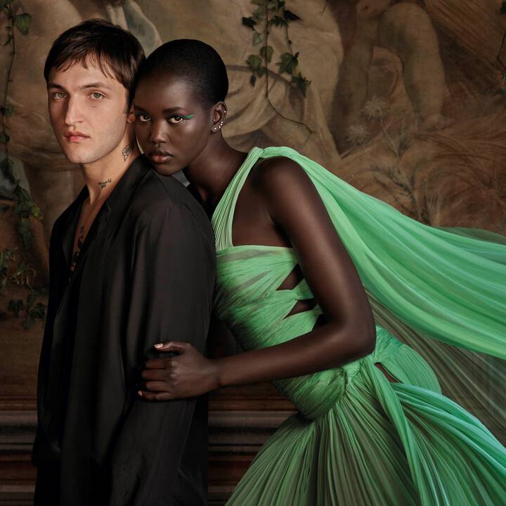 Valentino - Born In Roma Green Stravaganza Uomo - EDT