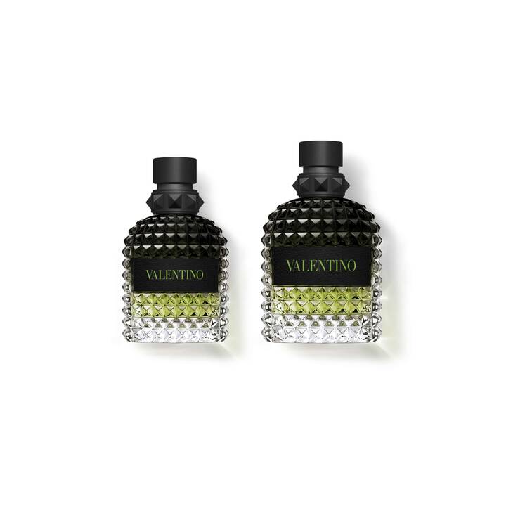 Valentino - Born In Roma Green Stravaganza Uomo - EDT