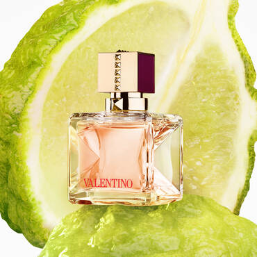 Valentino - Voce Viva Intensa - EDP