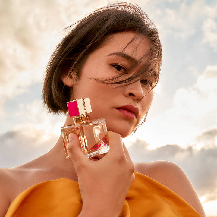 Valentino - Voce Viva - EDP