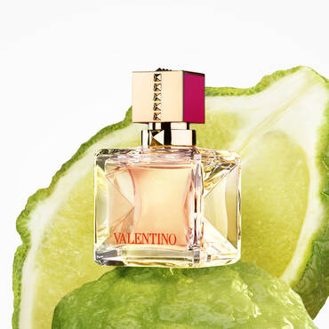 Valentino - Voce Viva - EDP