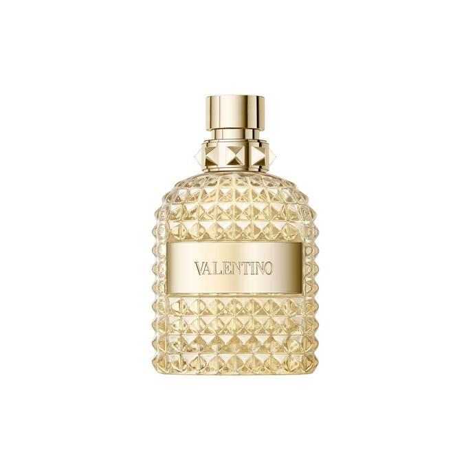 Valentino - Born In Roma The Gold Uomo - EDP
