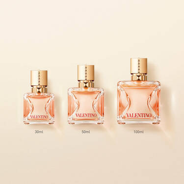 Valentino - Voce Viva Intensa - EDP