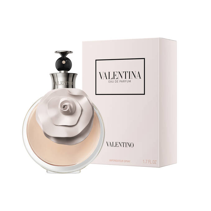 Valentino - Valentina - EDP