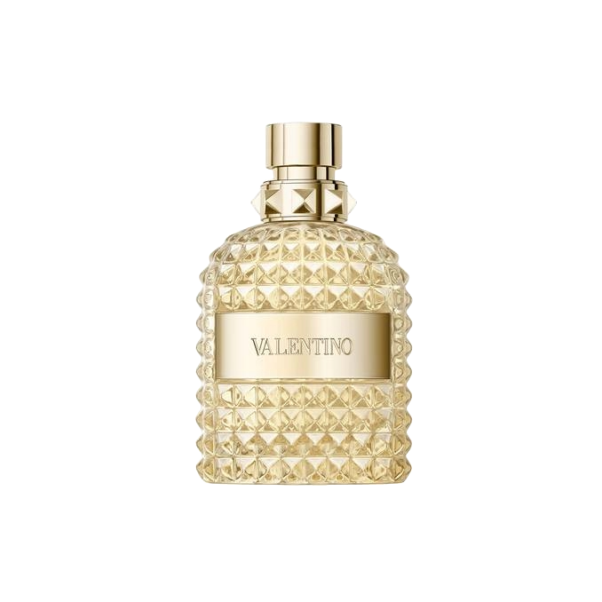 Valentino - Born In Roma The Gold Uomo - EDT