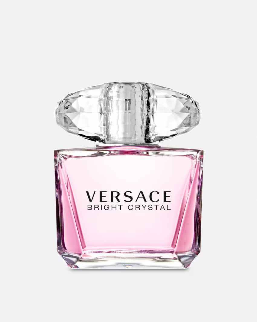 Versace - Bright Crystal Parfum - EDP