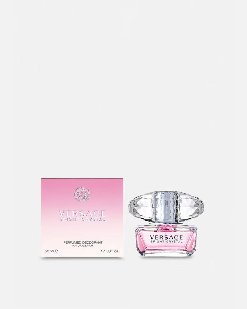 Versace - Bright Crystal Parfum - EDP