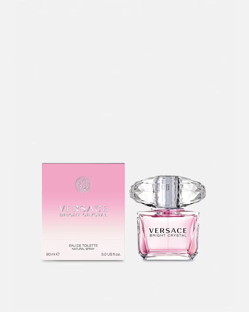 Versace - Bright Crystal Parfum - EDP