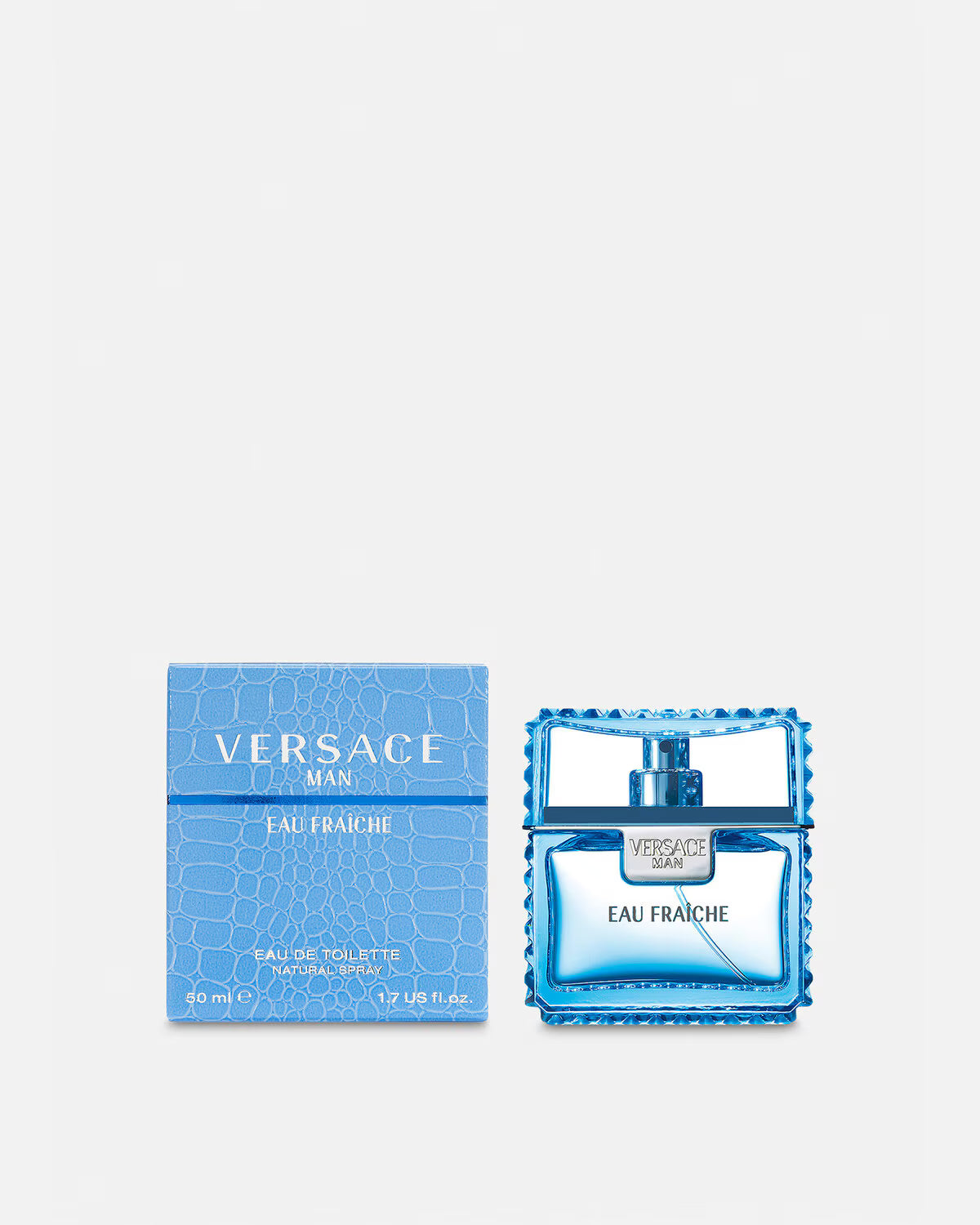Versace -  Eau Fraîche - EDT
