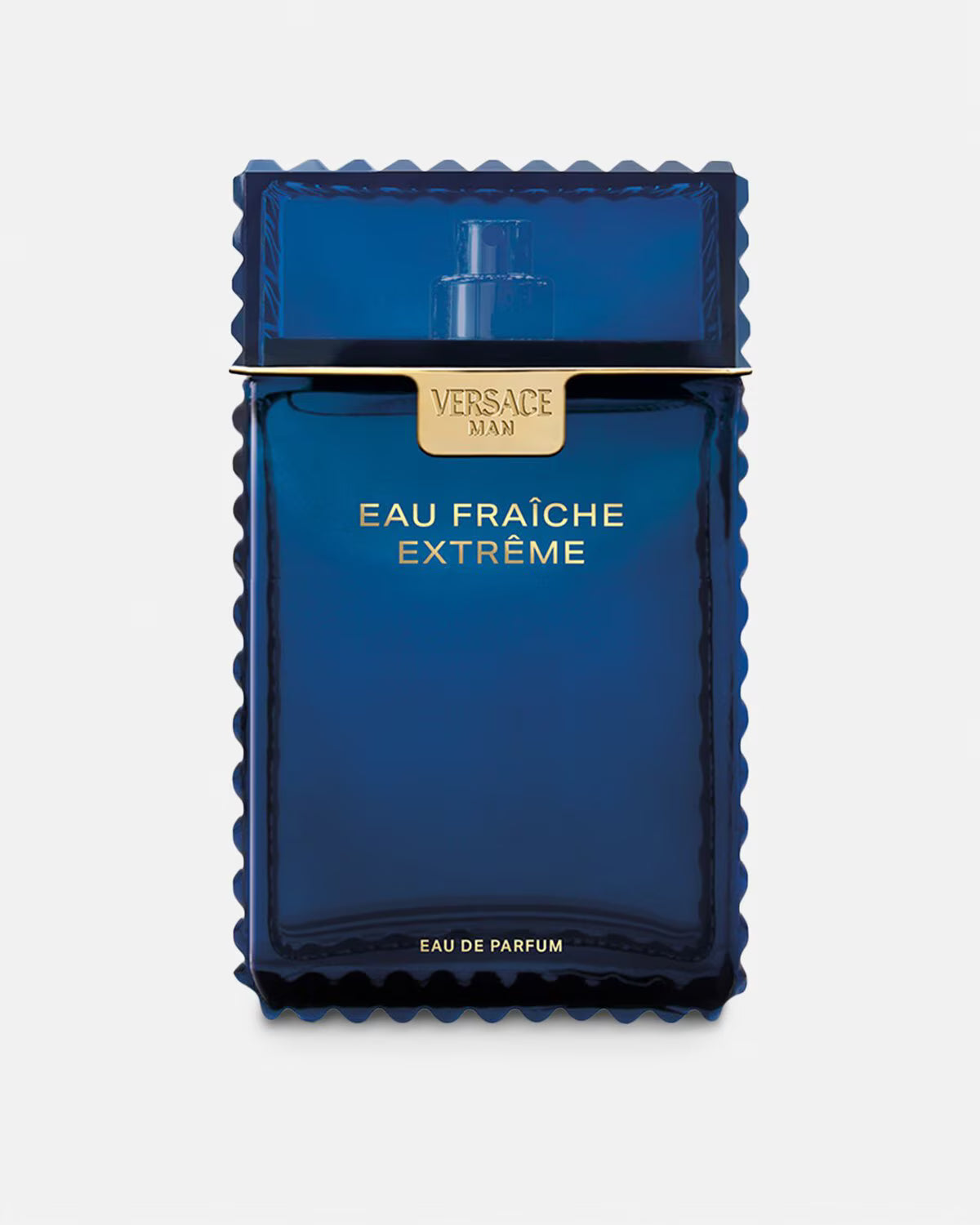 Versace - Eau Fraîche Extrême  - EDP