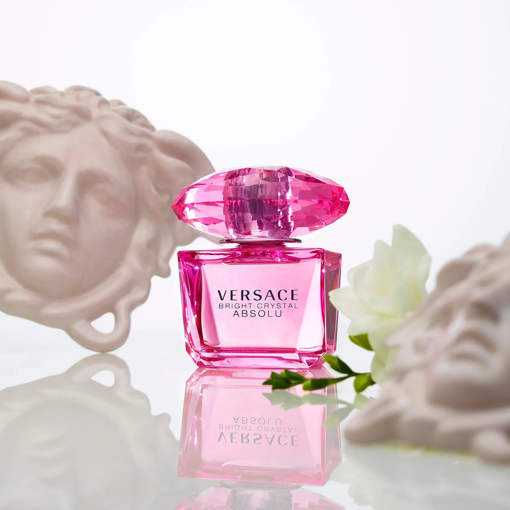 Versace - Bright Crystal Absolu - EDP