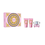 Versace - Bright Crystal gavesæt  - EDT