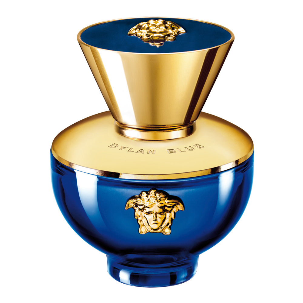 Versace - Dylan Blue Pour Femme gavesæt  - EDP