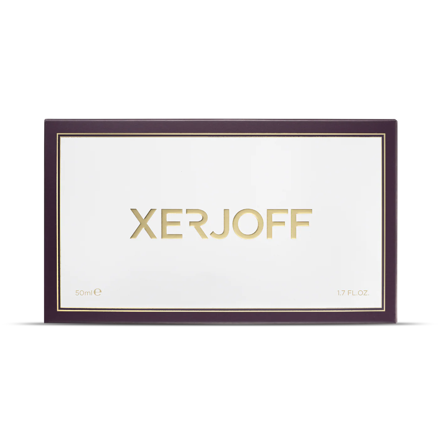 Xerjoff - Allende - EDP