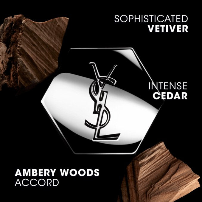 Yves Saint Laurent - La Nuit de L'Homme Le Parfum - EDP