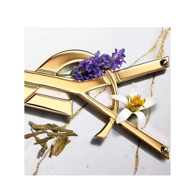 Yves Saint Laurent - Libre - EDT