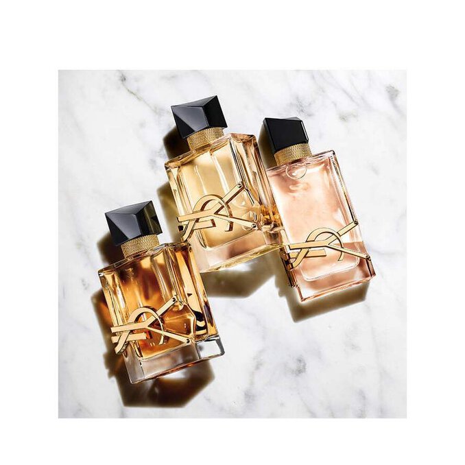 Yves Saint Laurent - Libre - EDT