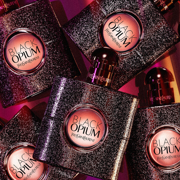 Yves Saint Laurent - Black Opium - EDP