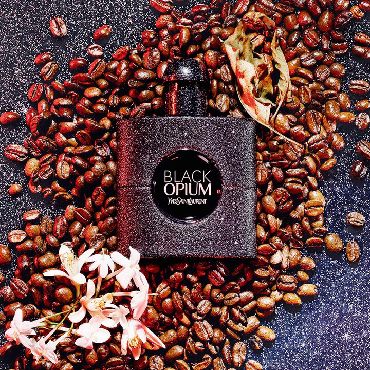 Yves Saint Laurent - Black Opium Extreme - EDP